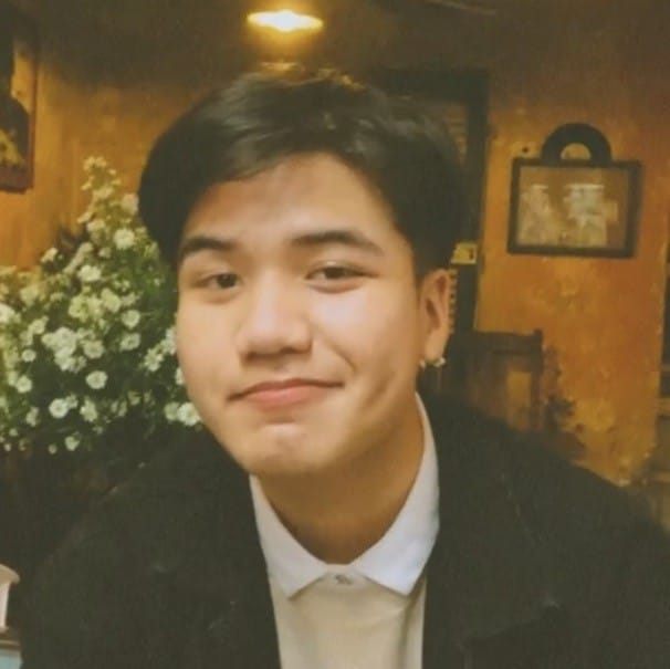 Đặng Phương Nam