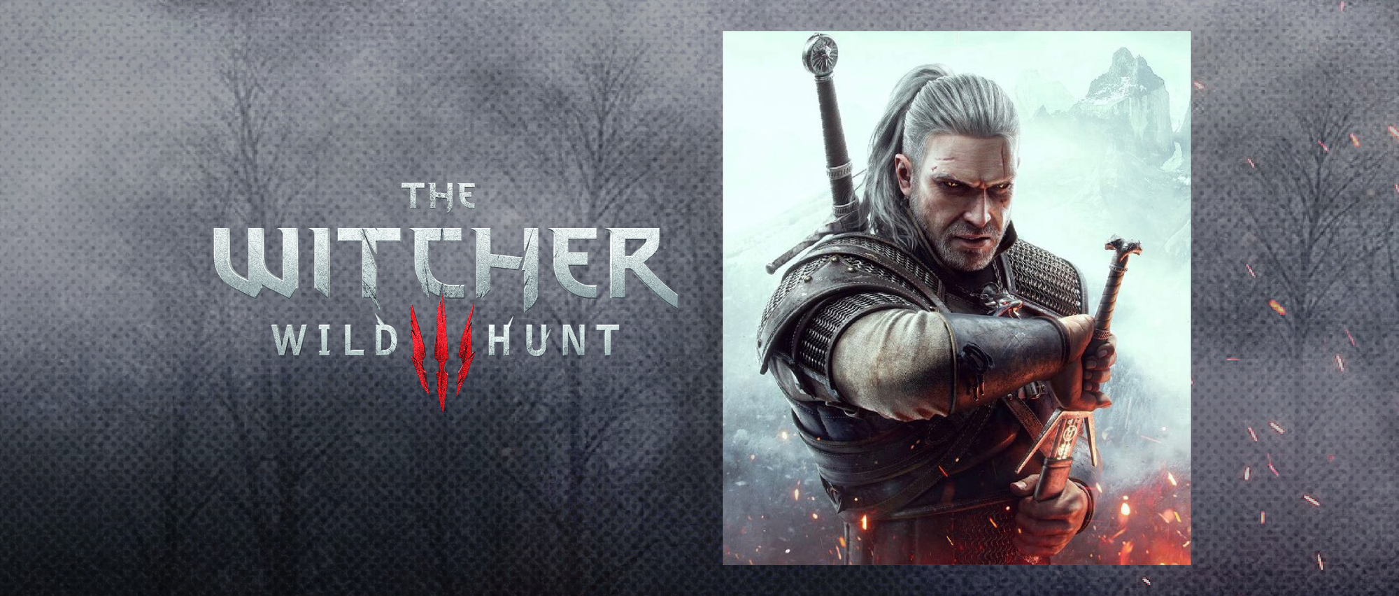 The Witcher III: Wild Hunt