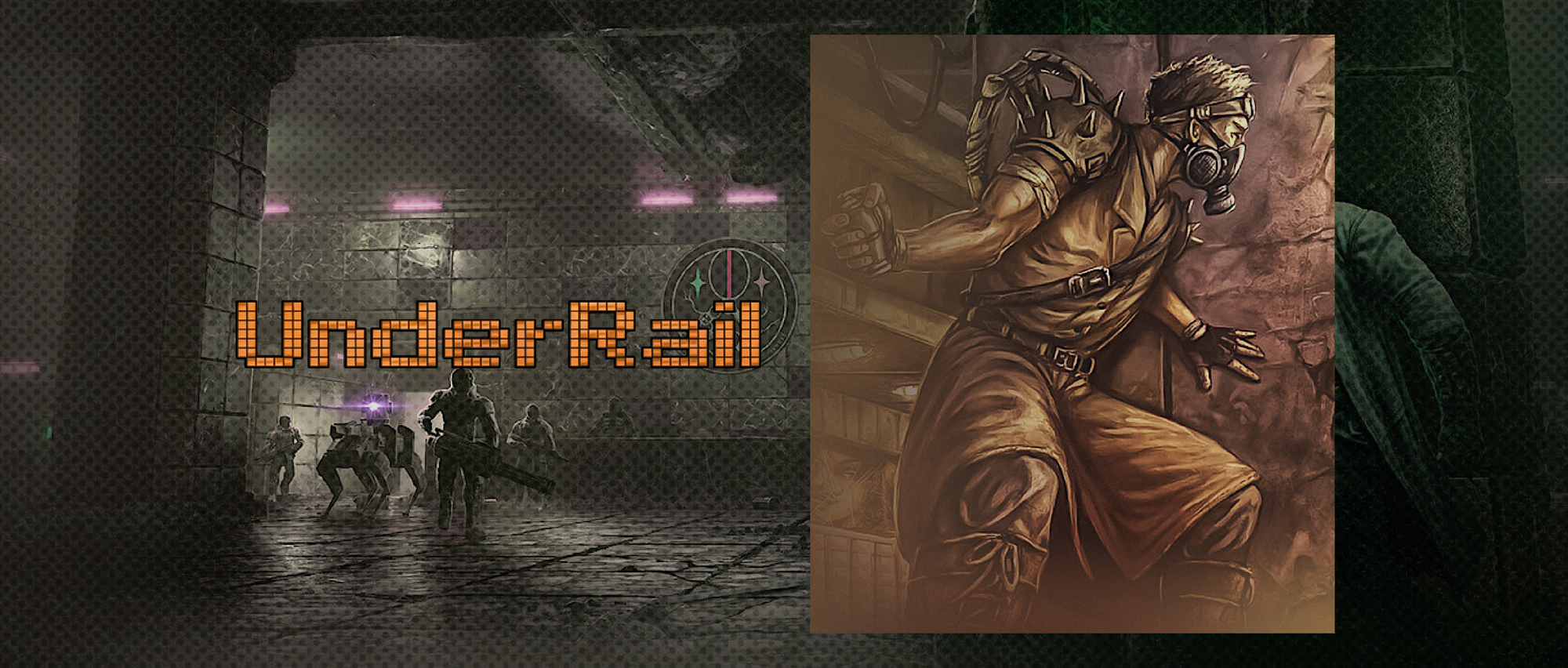UnderRail