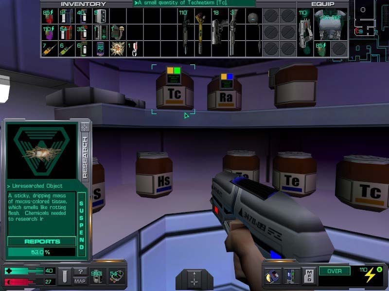 System Shock 2