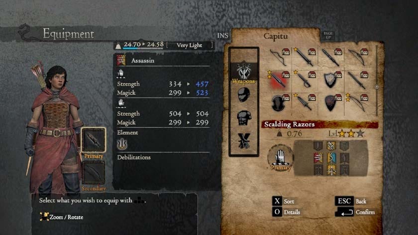 Dragon's Dogma