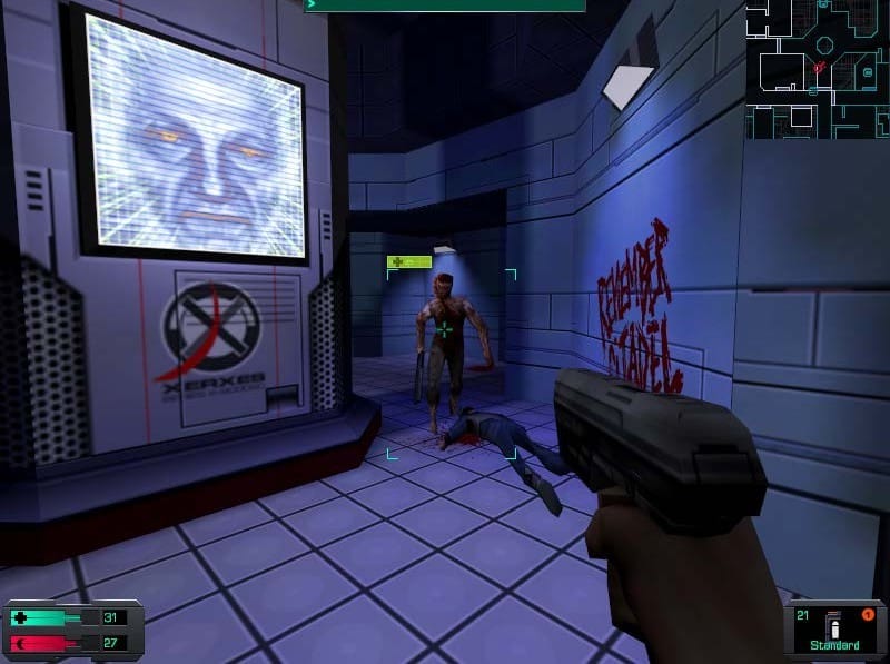 System Shock 2