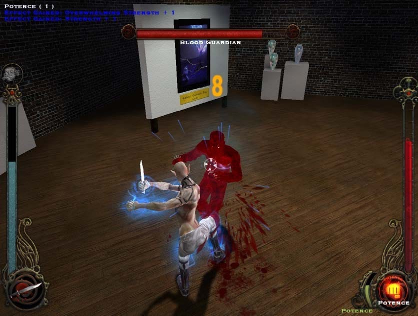 Vampire: The Masquerade – Bloodlines