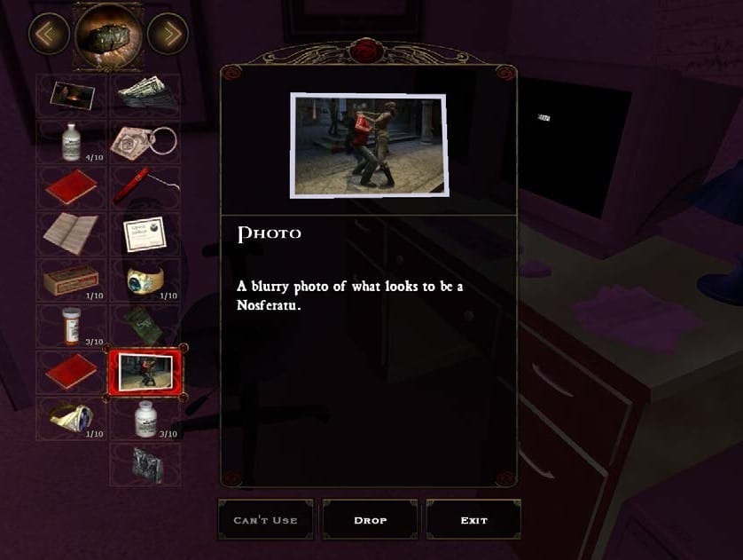 Vampire: The Masquerade – Bloodlines