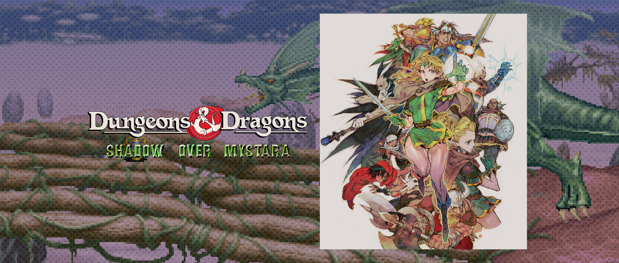 Dungeons & Dragons: Shadow over Mystara