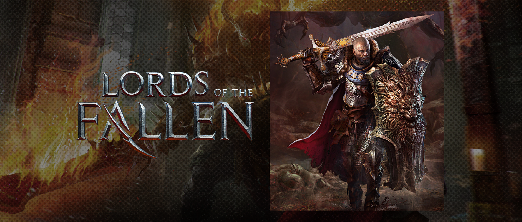 Lords of the Fallen
