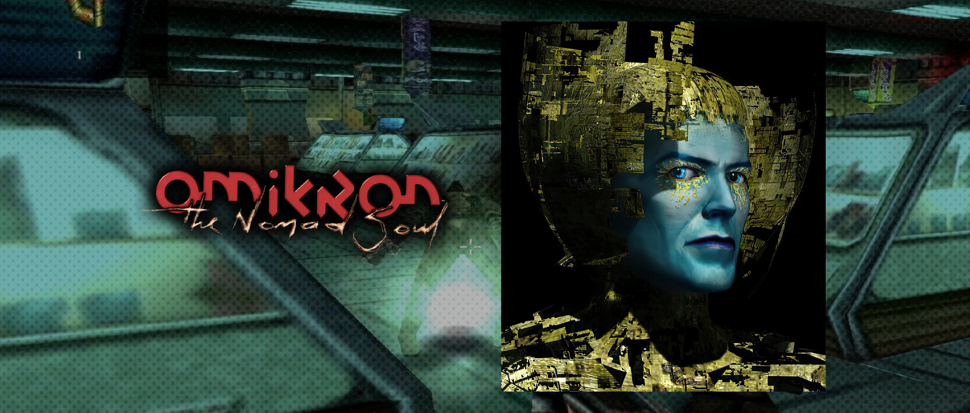 Omikron: The Nomad Soul