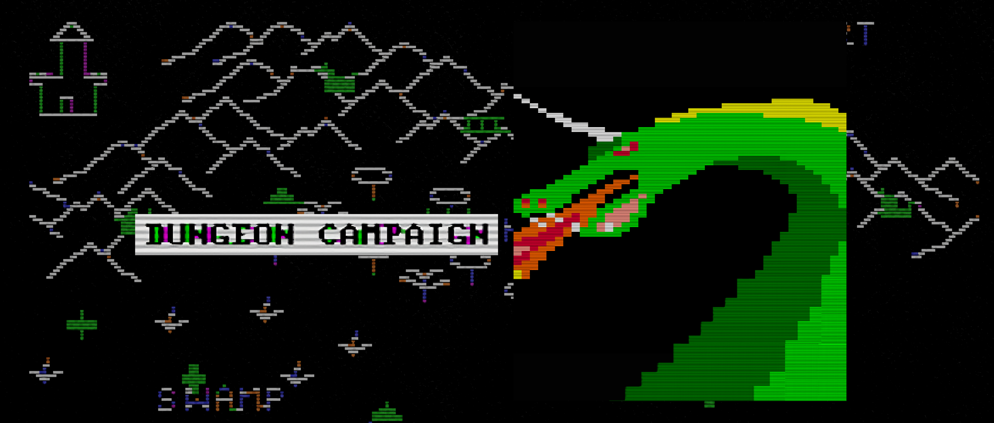Dungeon Campaign