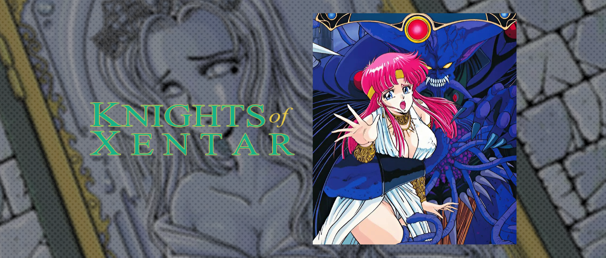 Knights of Xentar