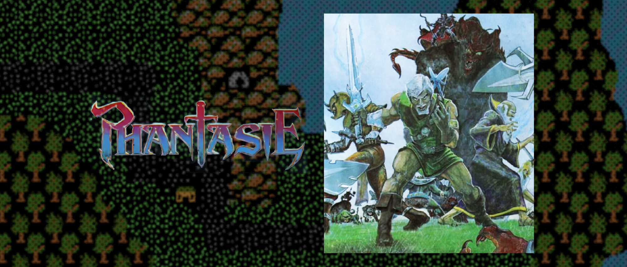 Phantasie