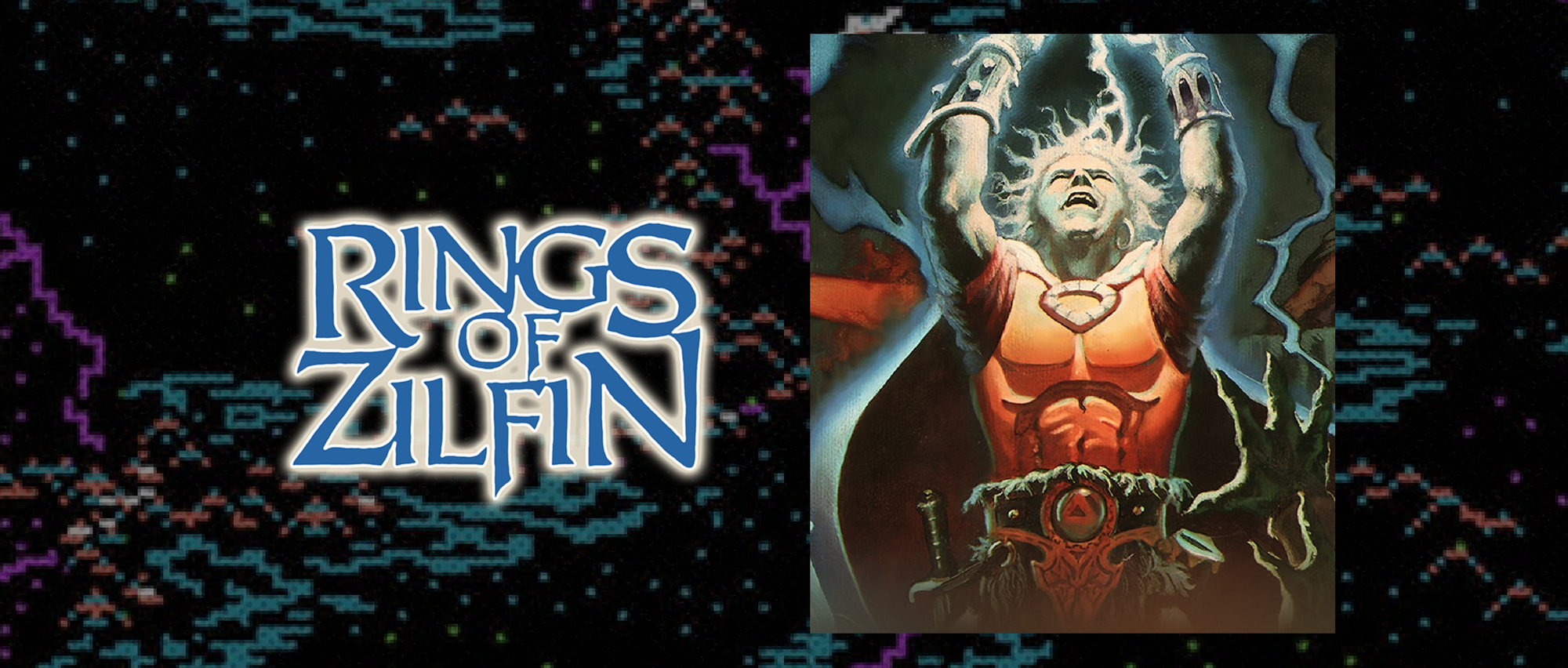 Rings of Zilfin