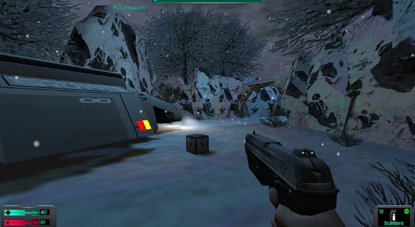System Shock 2