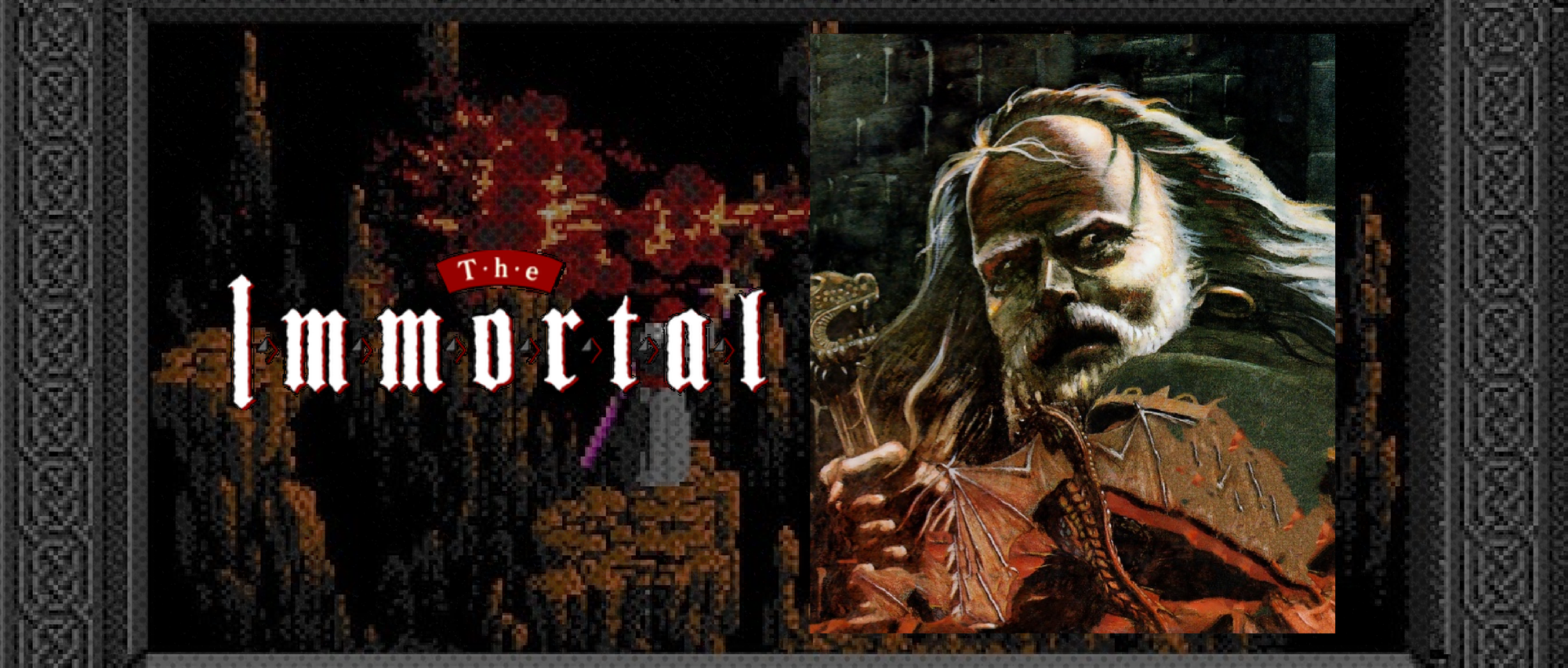 The Immortal