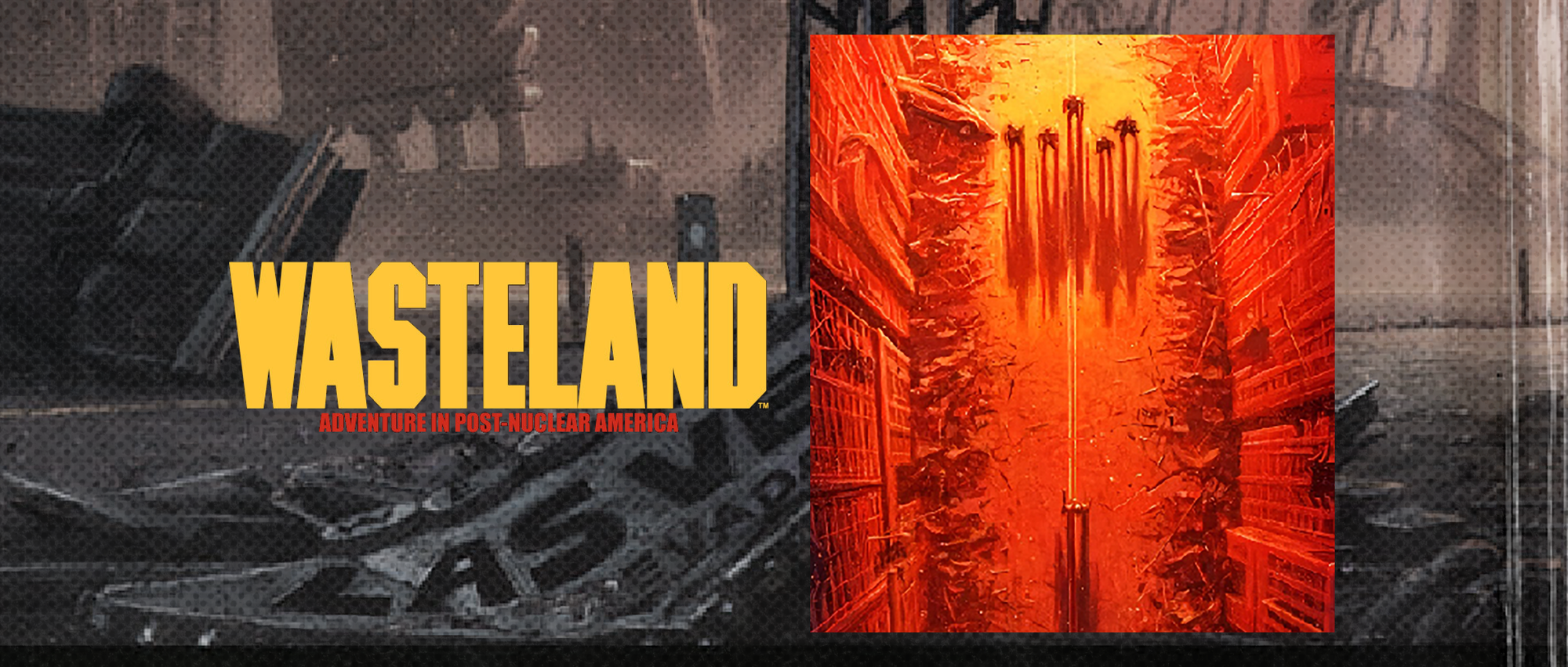 Wasteland