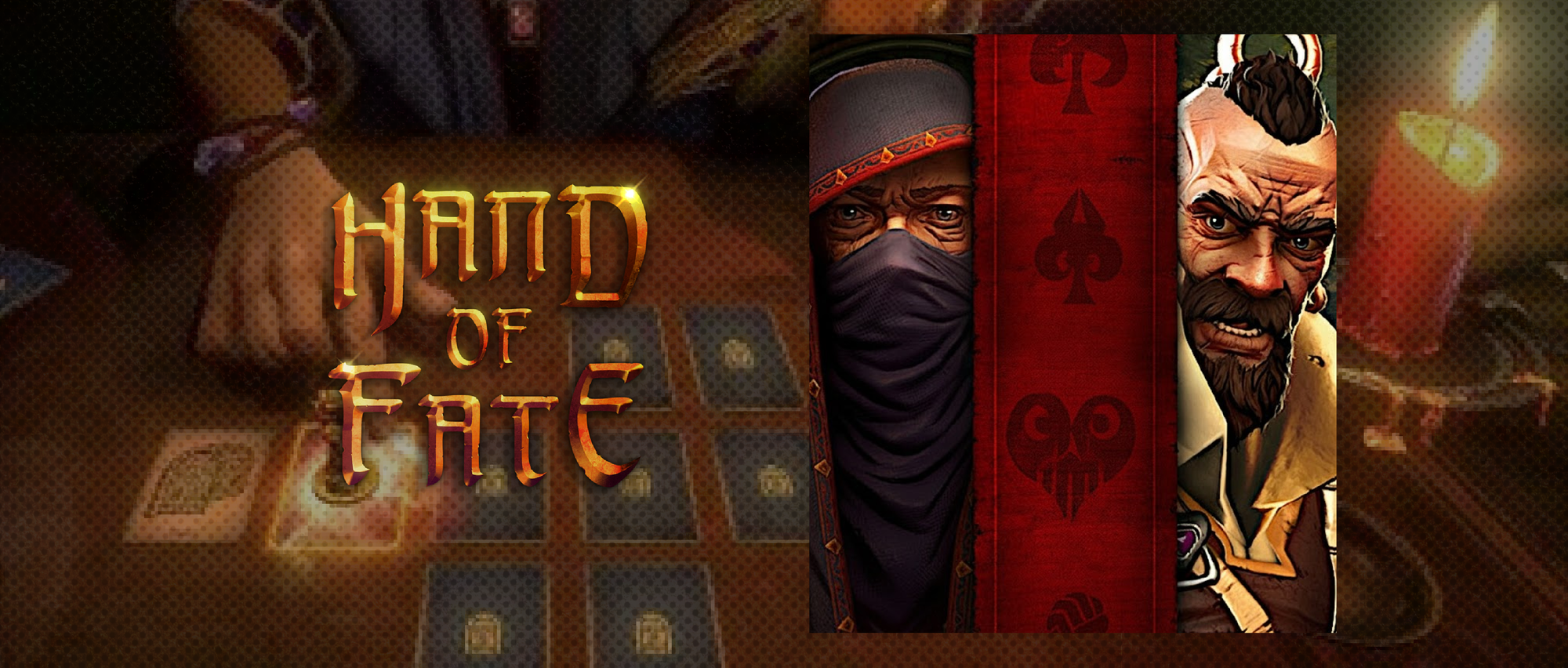 Hand of Fate