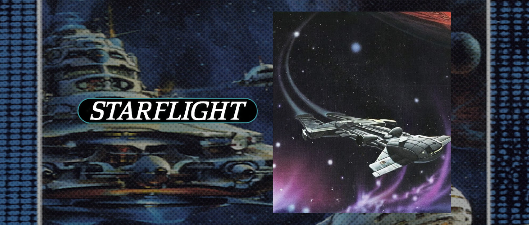 Starflight