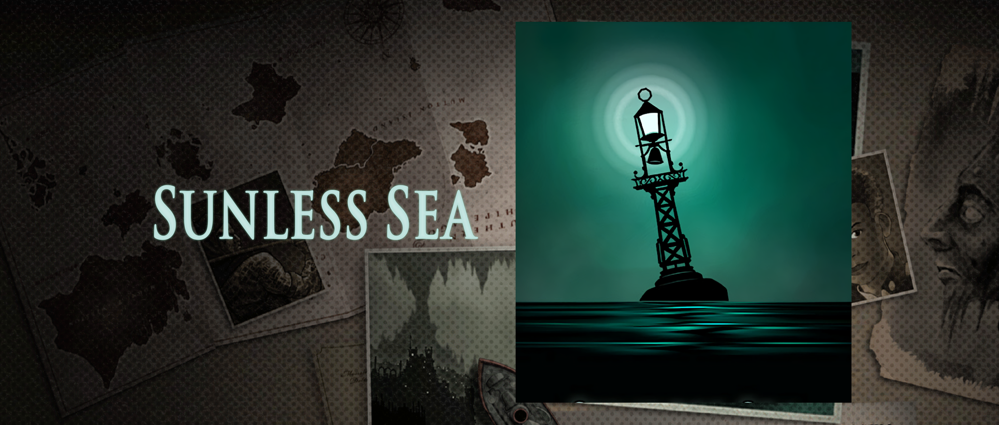 Sunless Sea