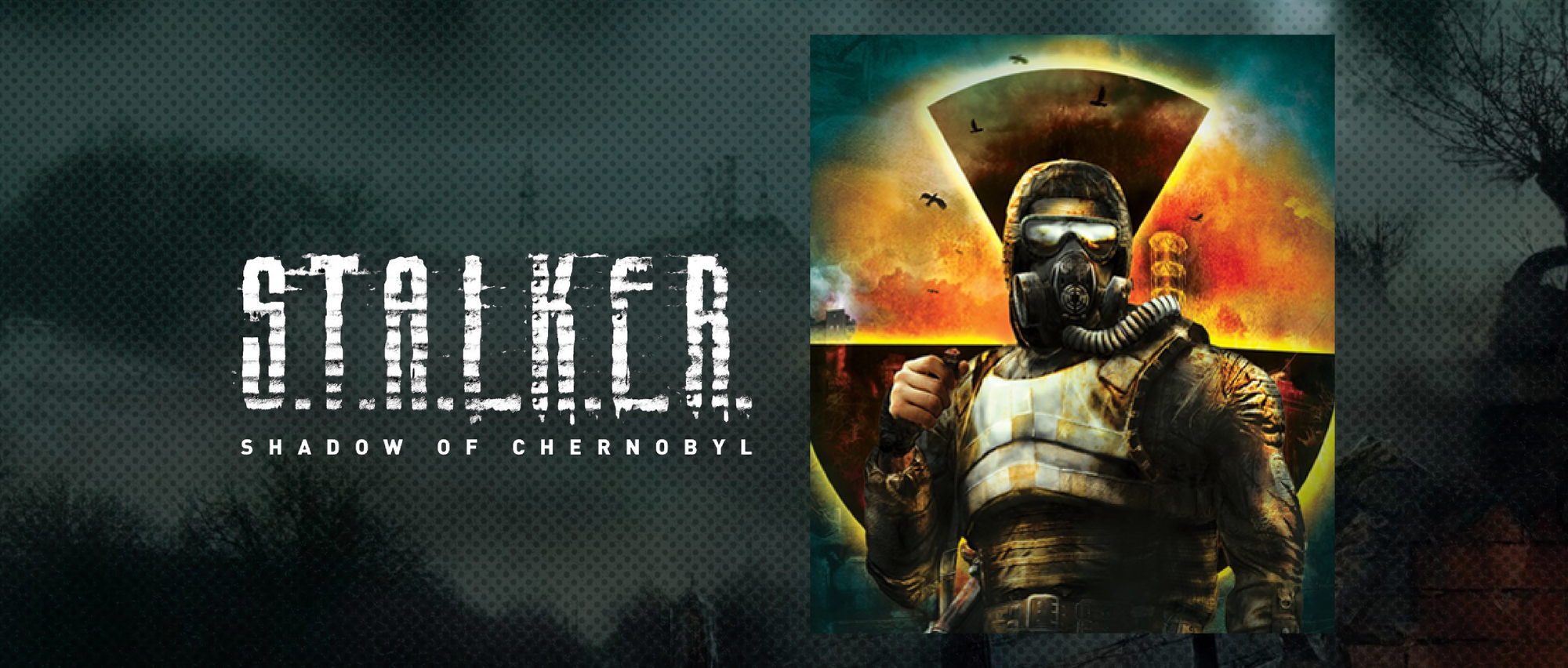 S.T.A.L.K.E.R.: Shadow of Chernobyl