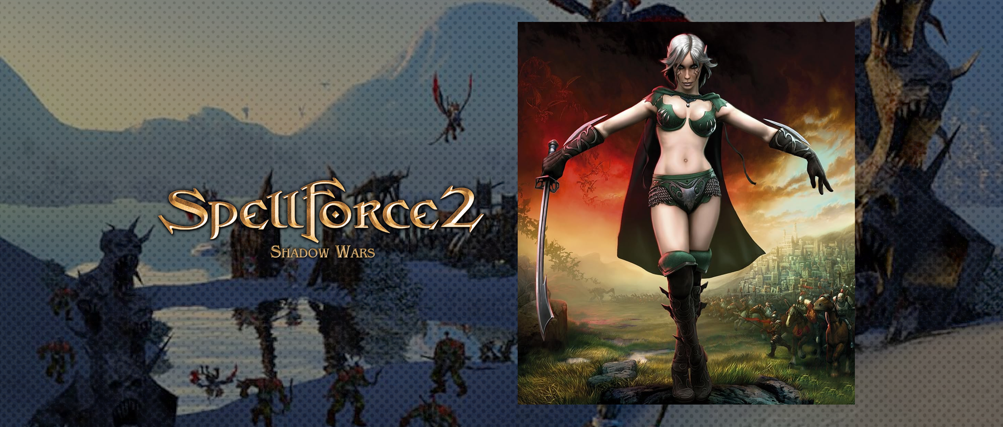 SpellForce 2: Shadow Wars