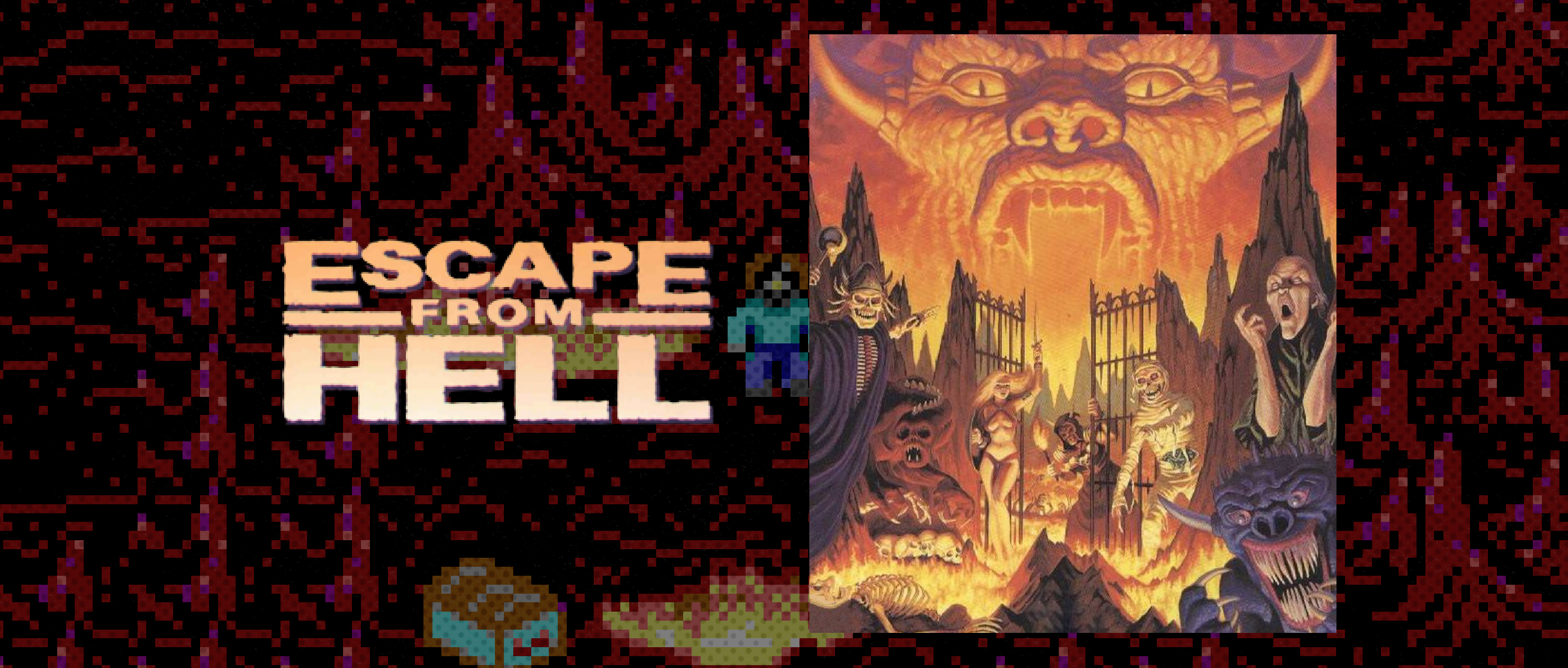 Escape from Hell