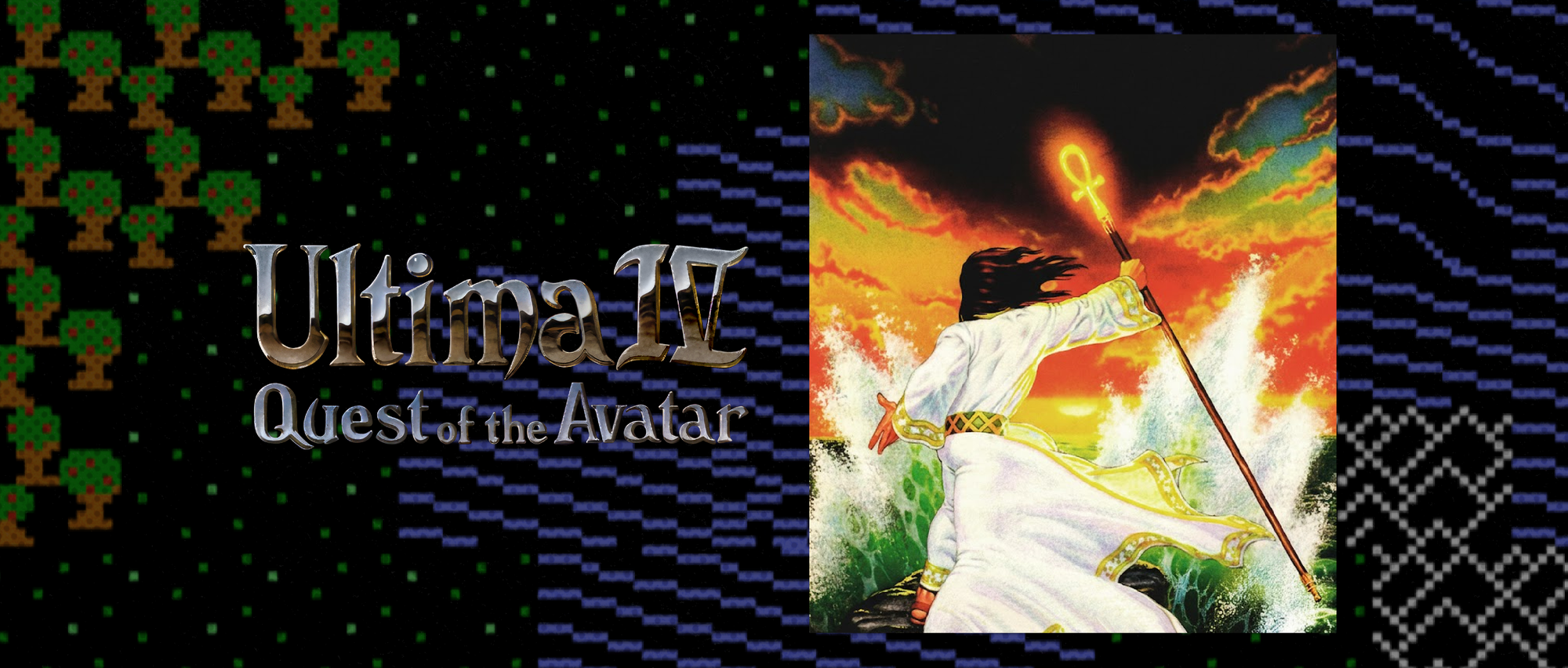 Ultima IV: Quest of the Avatar