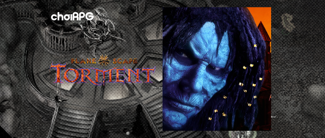 Planescape: Torment