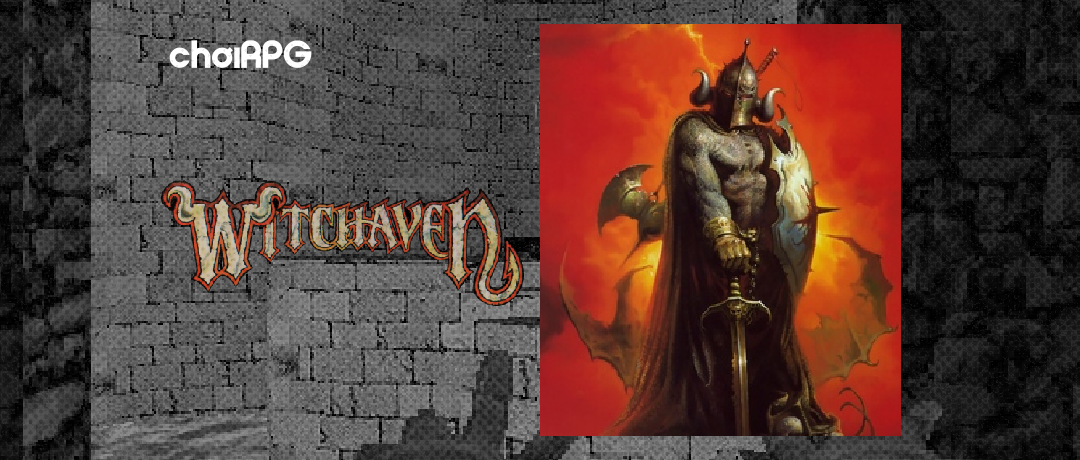 Witchaven