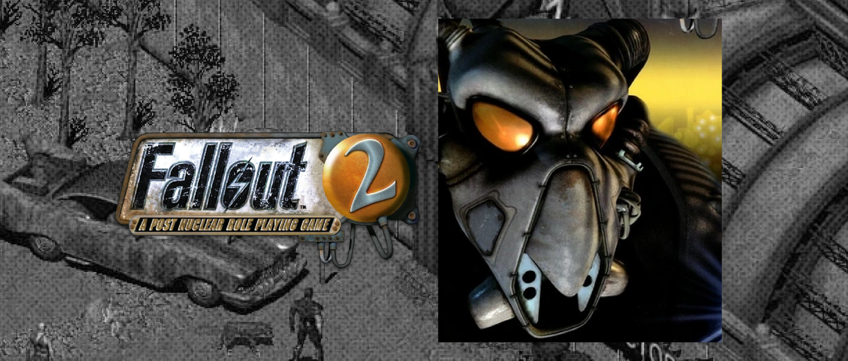 Fallout 2