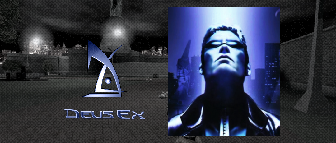Deus Ex