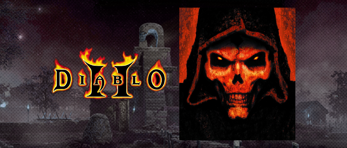 Diablo II