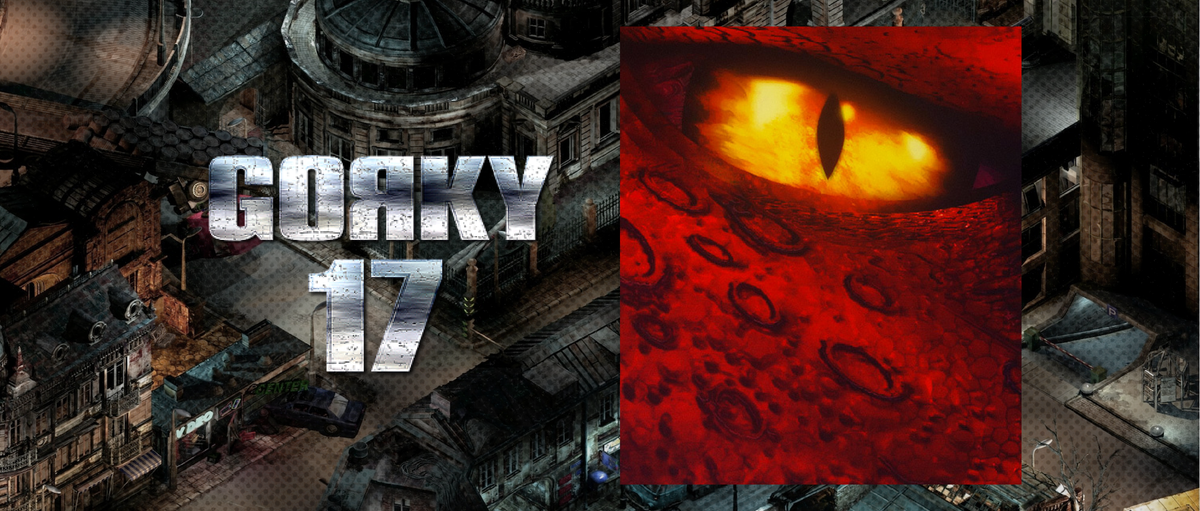Gorky 17