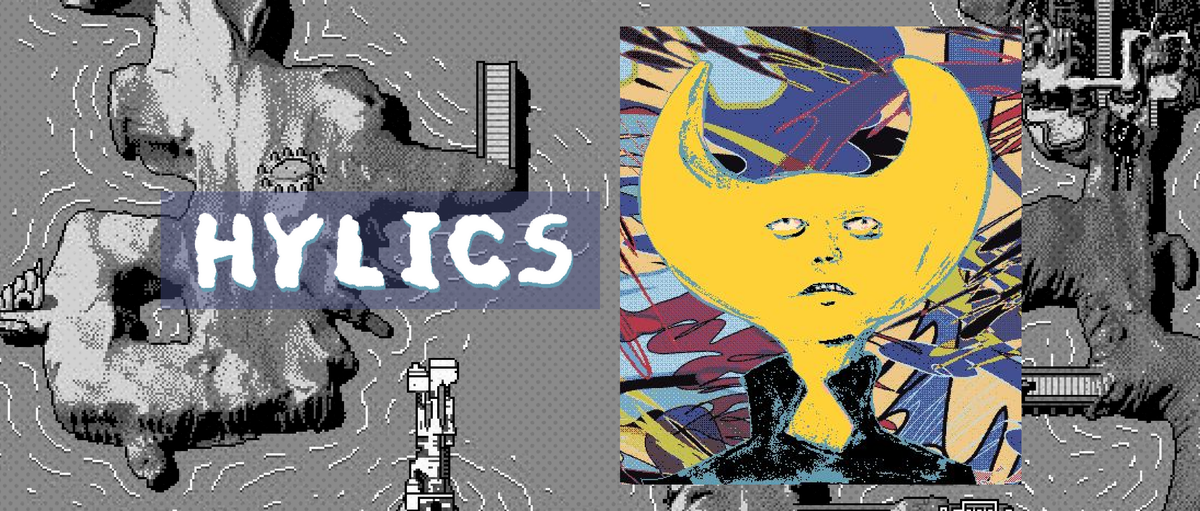 Hylics