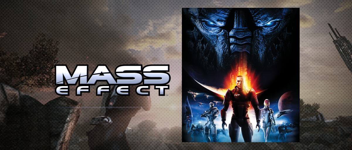 Mass Effect