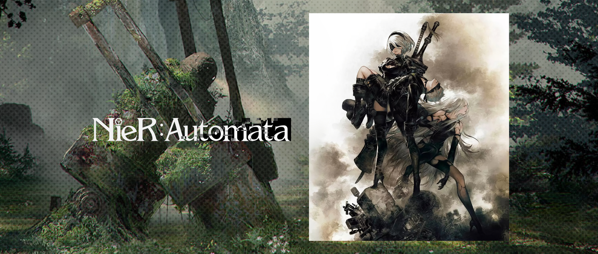 NieR: Automata