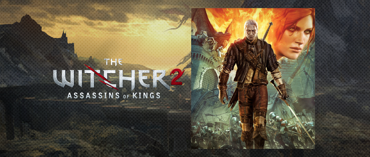 The Witcher 2: Assassins of Kings