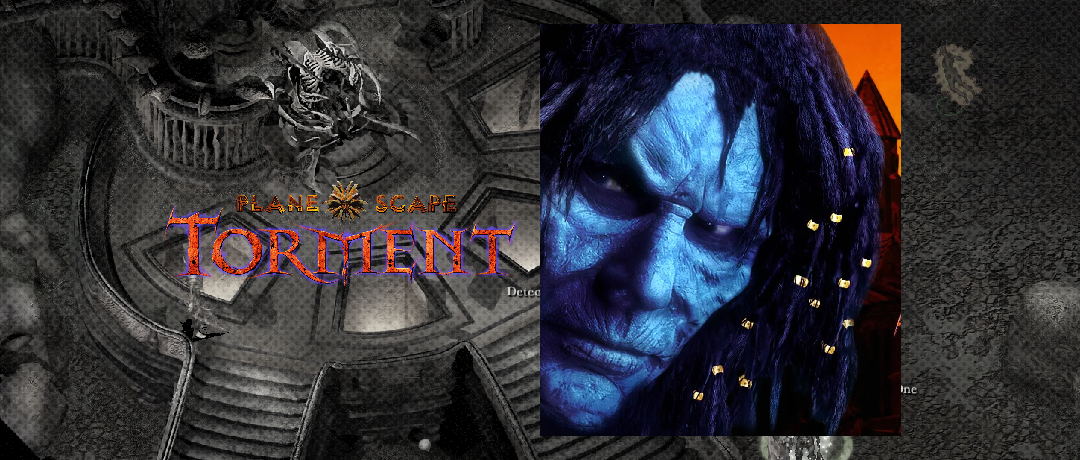 Planescape: Torment