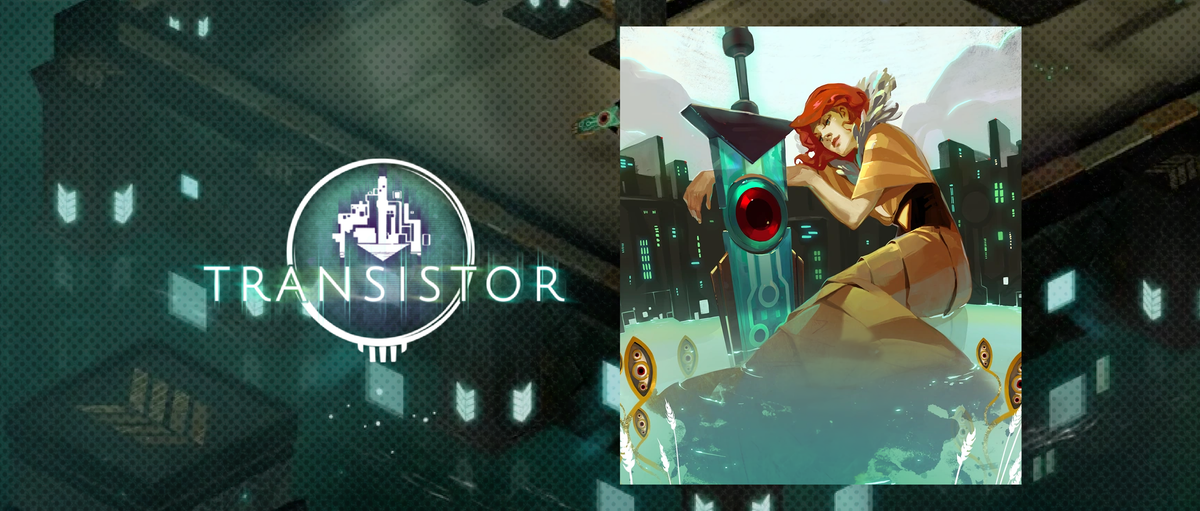 Transistor