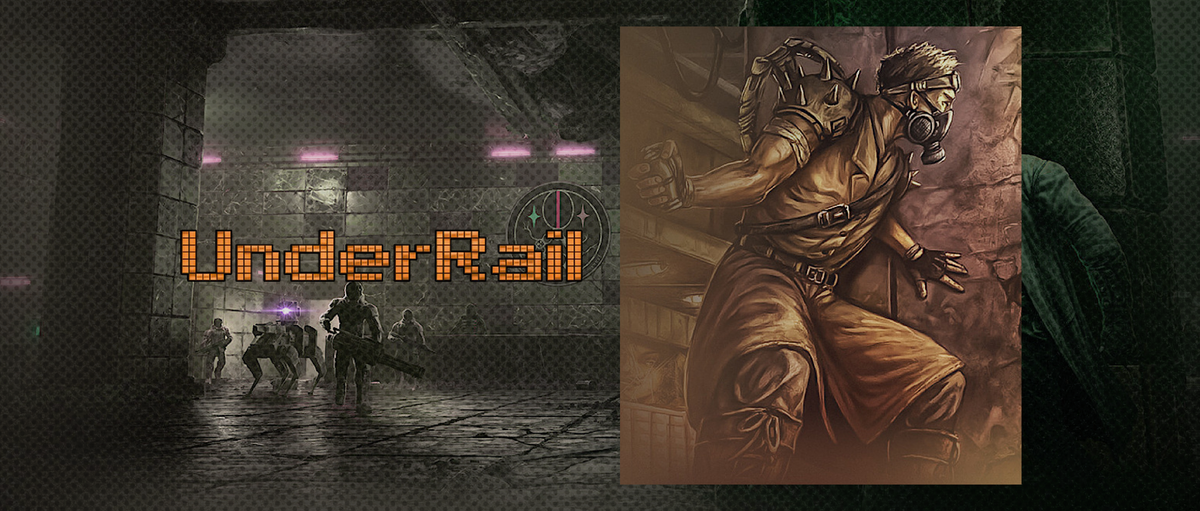 UnderRail