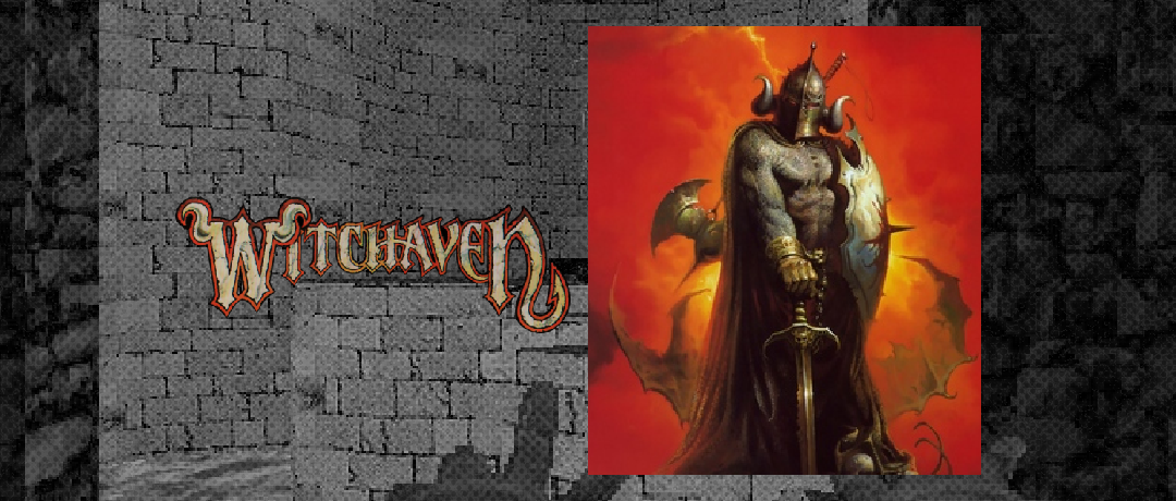 Witchaven