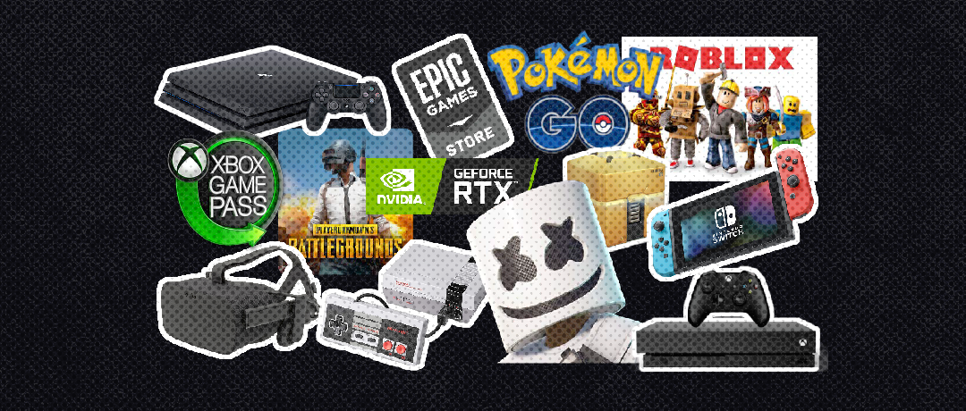 2015-2019: Màn hình nhỏ kiếm lời to