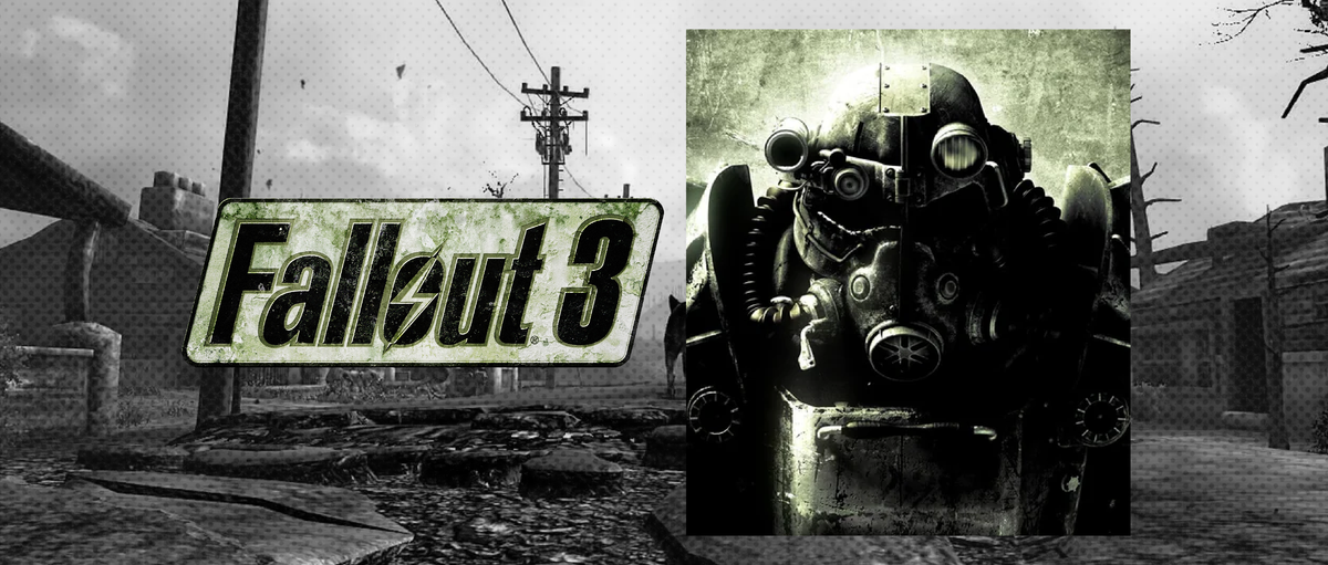 Fallout 3