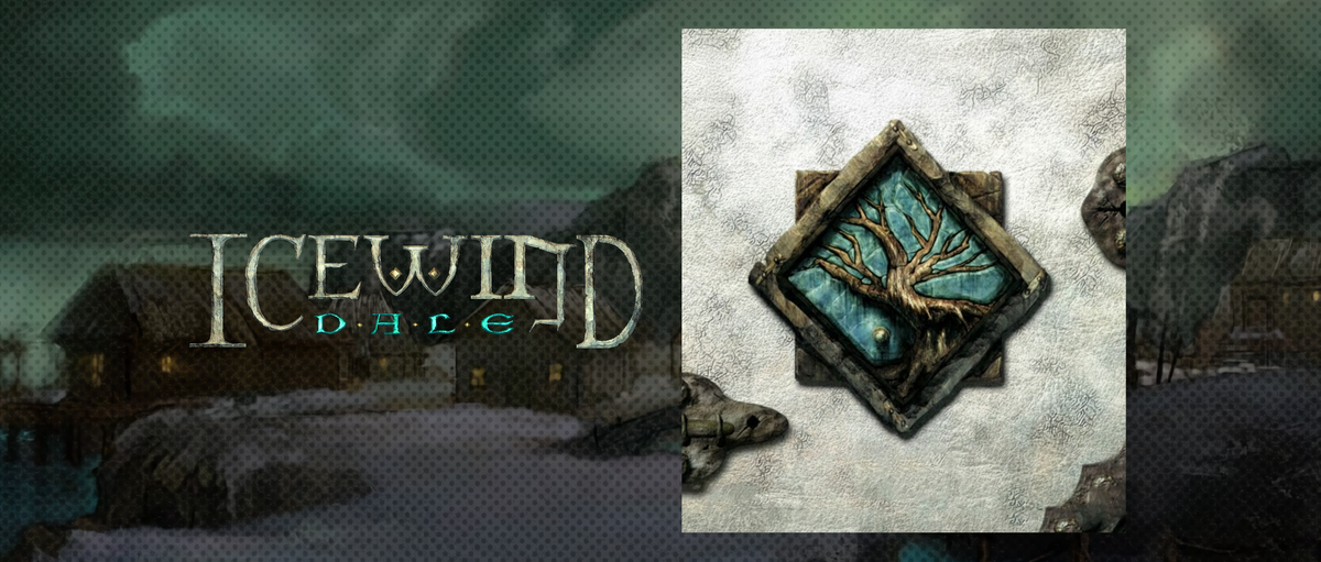 Icewind Dale
