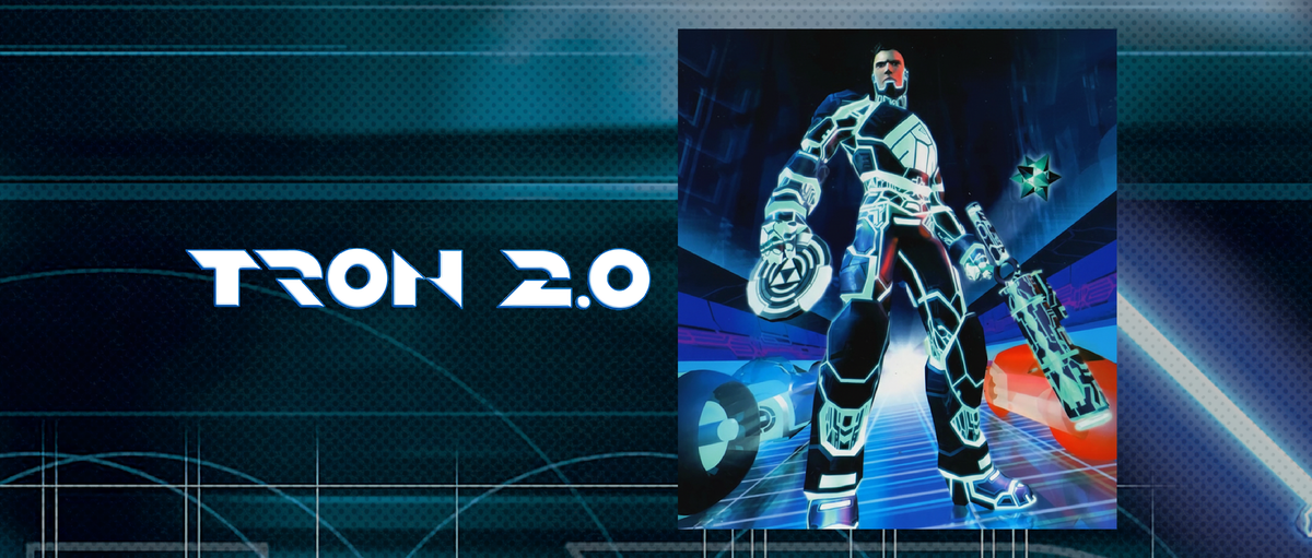 TRON 2.0