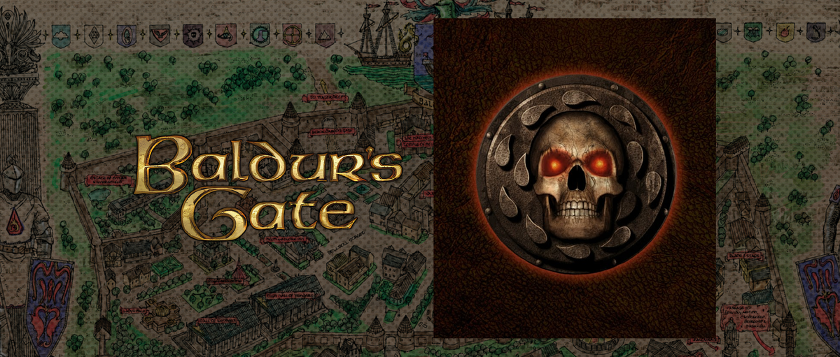 Baldur’s Gate