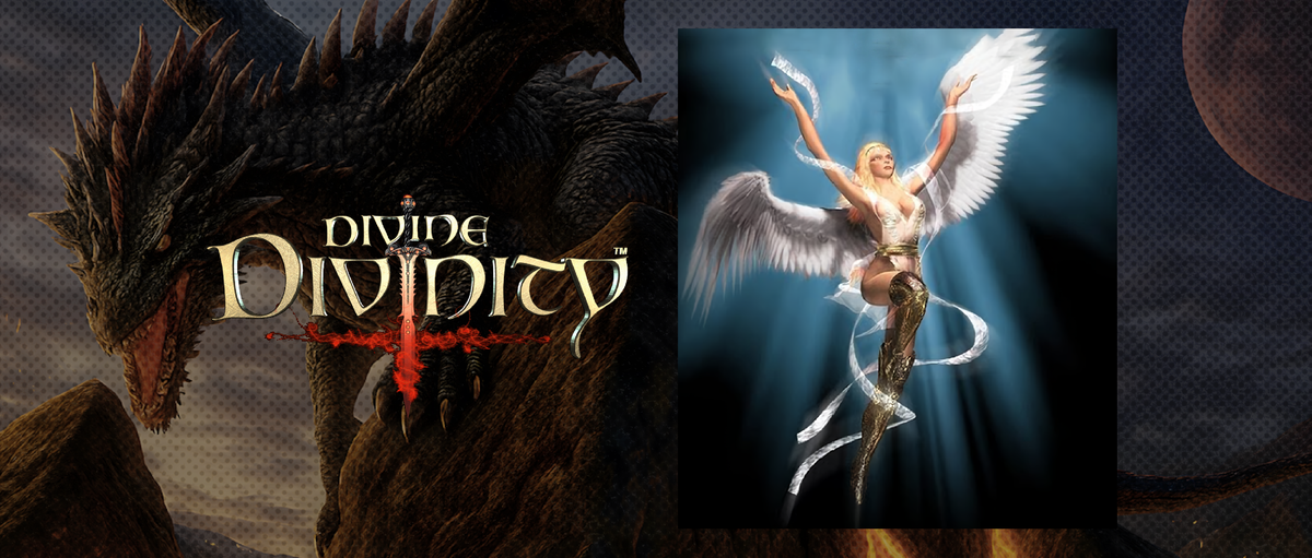 Divine Divinity