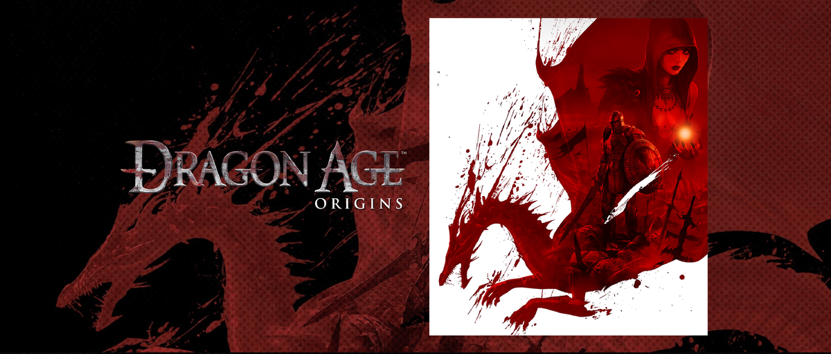Dragon Age: Origins