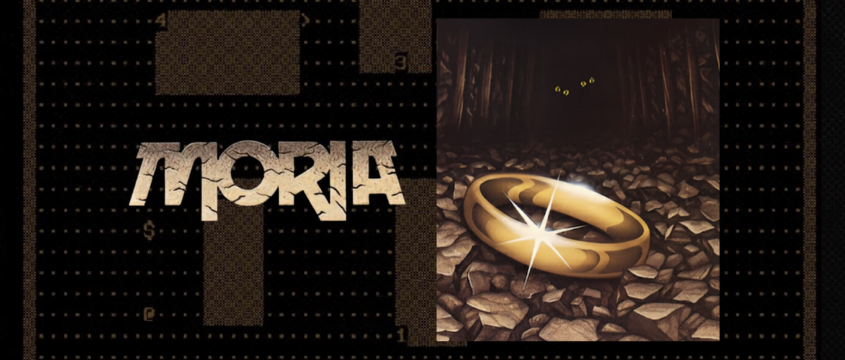 Moria