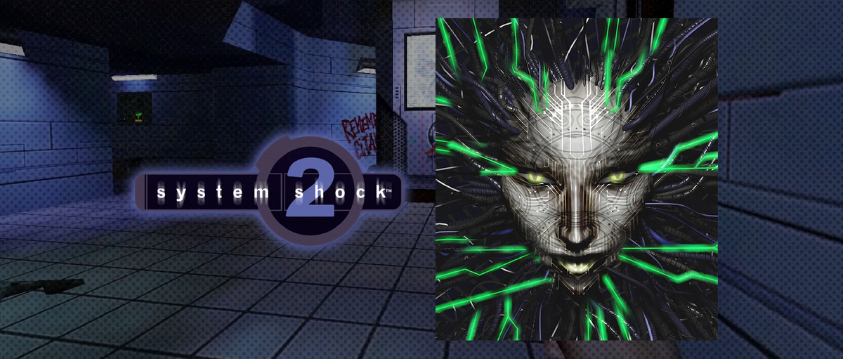 System Shock 2