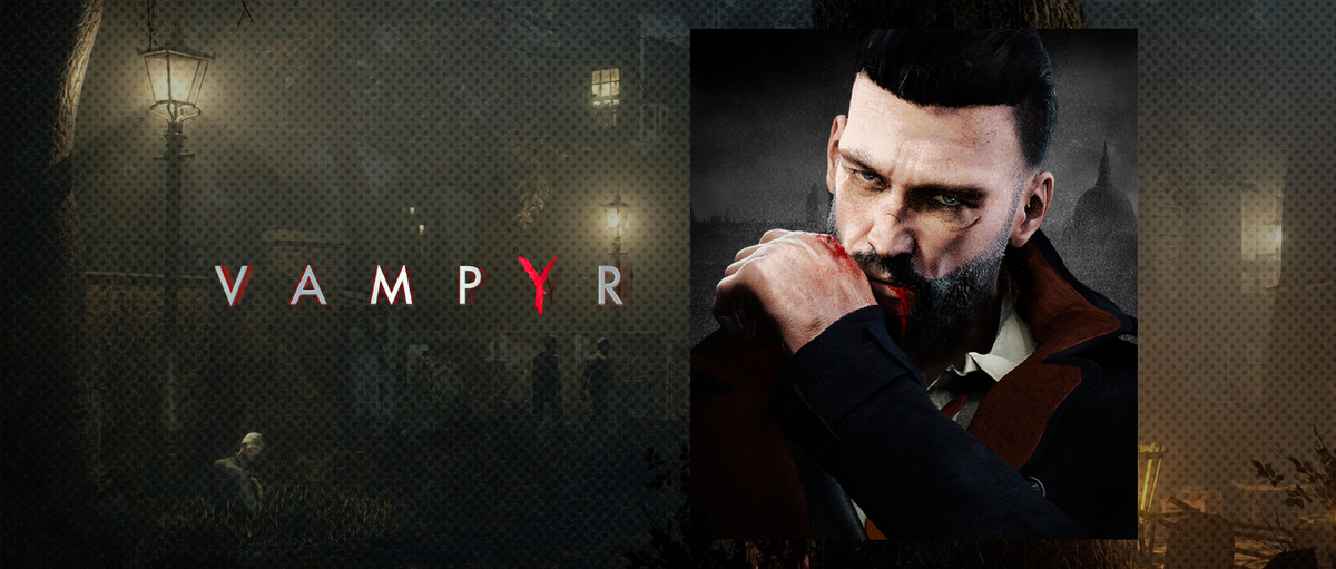 Vampyr