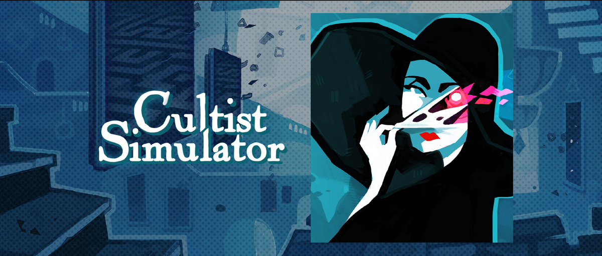 Cultist Simulator